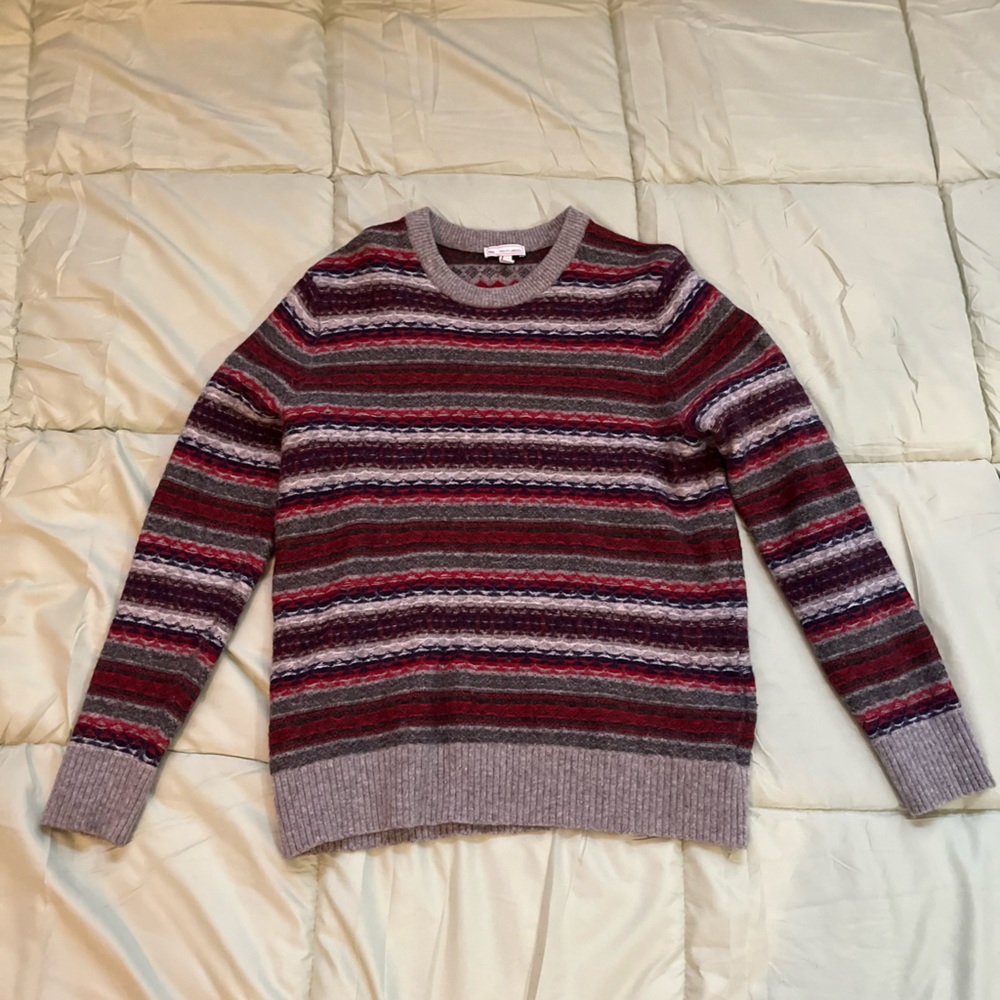 Gap Multicolor Sweater